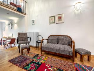 Nuovo Appartamento Piazza Pitti - Firenze - 5