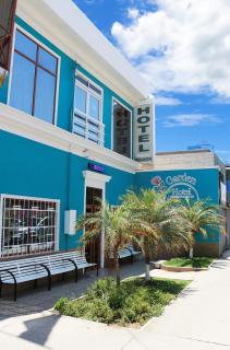 Hotel Garden Wilson - Iquique - 0