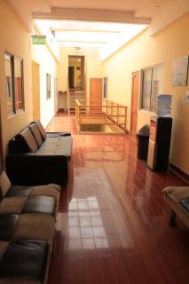 Hotel Garden Wilson - Iquique - 5