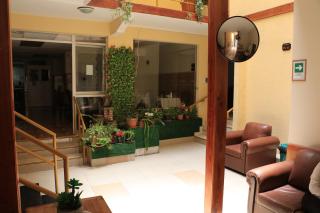 Hotel Garden Wilson - Iquique - 4