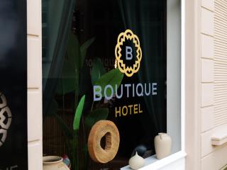 Boutique Hotel - 5