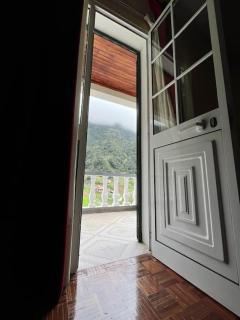 Mountain retreat - Boaventura - 2