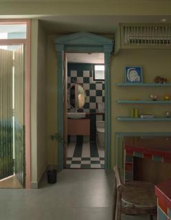 Boutique by S&C No.1 - Eclectic Flat 1BR - Ho Chi Minh - 7