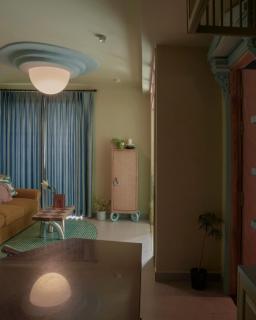 Boutique by S&C No.1 - Eclectic Flat 1BR - Ho Chi Minh - 1