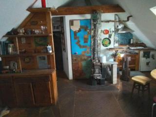 Art Gallery Apartment - Klaipėda - 8