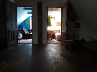 Art Gallery Apartment - 9