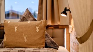 Apartment Nr 5 "Kienberg" - Ferienwohnung mit Bergblick in Allgäustyle, inkl Königscard - Pfronten - 1