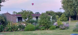 Garden Cottage in heart of Kent - Kent - 8