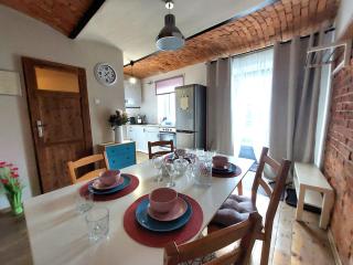 Apartamenty Nova na Krakowskiej No 4 - Bielsko-Biała - 9