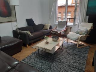 Espacioso 140 m2 y calidad a 250 metros playa y puerto deportivo 5hab 2 baños VUT2917AS - Gijón - 6
