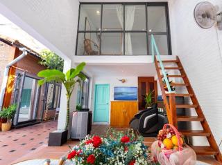 Villa 7 phòng ngủ - Vung Tau - 7