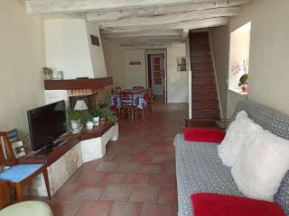 Gite 3 chambres, 2 à 10 pers et jardin clôturé - Oradour-sur-Glane - 8