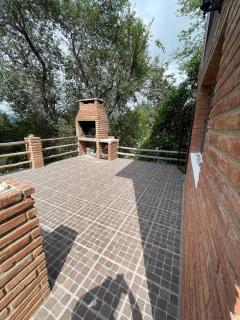 Tila Huasi - Villa Icho Cruz - 6