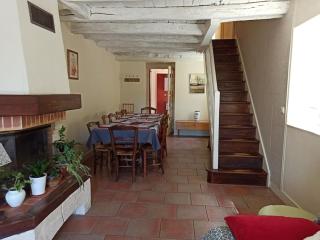 Gite 3 chambres, 2 à 10 pers et jardin clôturé - Oradour-sur-Glane - 4