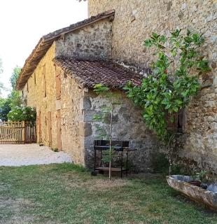 Gite 3 chambres, 2 à 10 pers et jardin clôturé - Oradour-sur-Glane - 1