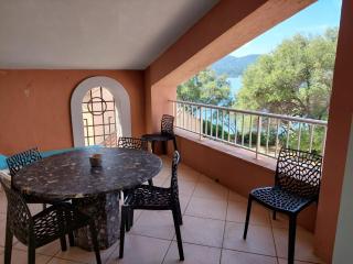 Résidence Villa Nova - Tiuccia - 4