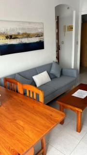 Encantador apartamento frente al mar en Matalascañas: ¡Tu escapada perfecta! - Matalascañas - 6