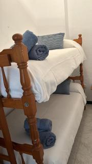 Encantador apartamento frente al mar en Matalascañas: ¡Tu escapada perfecta! - Matalascañas - 1