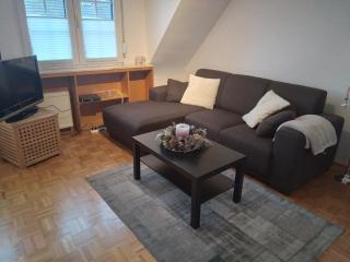 Gemütliche Doppelhaushälfte/ Wohnung 1OG - Heinsberg - 0