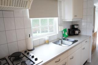 Kustverhuur, Groede, Paarlhof 53 - Groede - 1