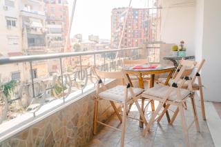 Cozy Apartment in Central Tirana - Tirana - 3