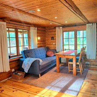 Lootuse Spa - Nõmmemaa - 5