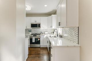 Riverfront Newton Vacation Rental Near Wichita! - 1