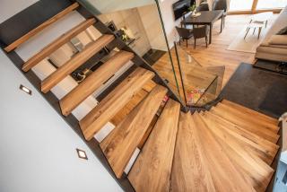 Appartement an der alten Linde - Weil - 1