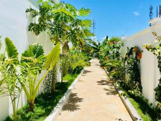 The Bali Resort Zanzibar - Pingwe - 5