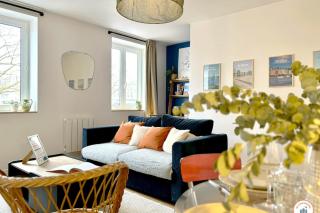 Le Mailleraye - Calme - Hypercentre - Le Havre - 0