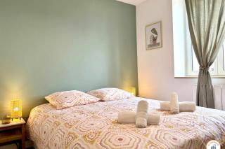 Le Mailleraye - Calme - Hypercentre - 7