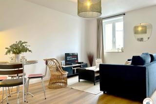 Le Mailleraye - Calme - Hypercentre - Le Havre - 4