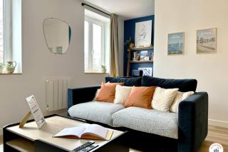 Le Mailleraye - Calme - Hypercentre - 2