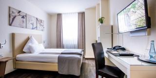 Hotel Das Kronprinz - 3