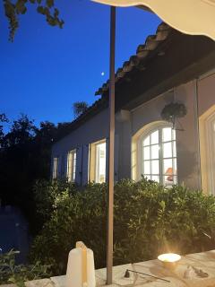 les petites terrasses - Grasse - 4