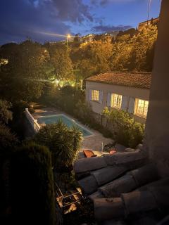 les petites terrasses - Grasse - 3
