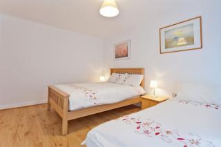 Luxury ground floor 2 Bedroom apartment Bangor. - Bangor - 2