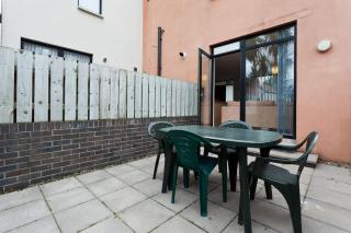 Luxury ground floor 2 Bedroom apartment Bangor. - Bangor - 1