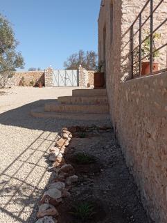 Harmonie des alizés - Essaouira - 7