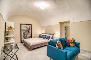 Pignatelli Loft - Napels - 7