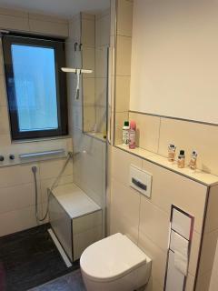 Ferienwohnung Traumschleife Klettersteig - Boppard - 2