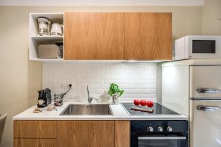 Pignatelli Loft - Napels - 2