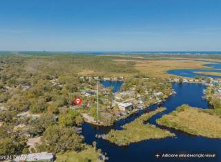 Tomoka River Guest House - 0