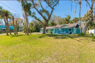 Tomoka River Guest House - 9