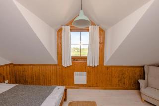 Domek na Kaszubach A129/1- Kaszubska Ostoja - Barkocin - 7