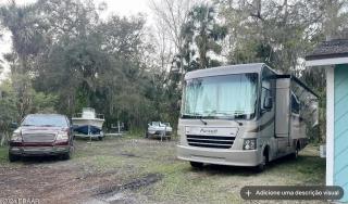 Tomoka River Guest House - 8
