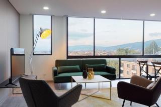 apartamento 903 Kappa - 1