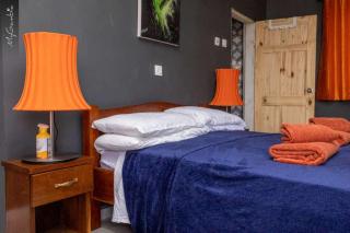 Seaview Room - Sleeps 3 - Cape Point - Bakau - 4