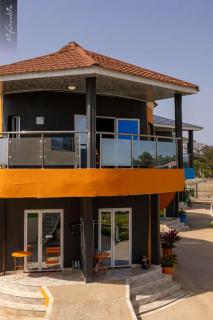 Beautiful Seaview Superior Room in Bakau - Bakau - 5
