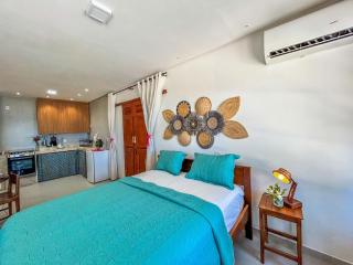 Loft Maruê Porto de Pedras - Pôrto de Pedras - 6